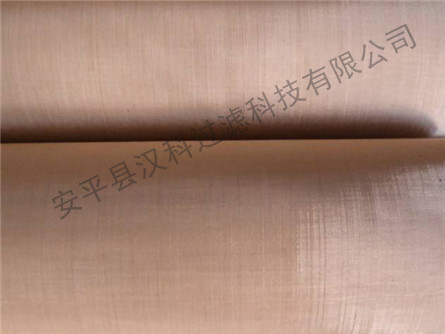銅網(wǎng)(圖4)